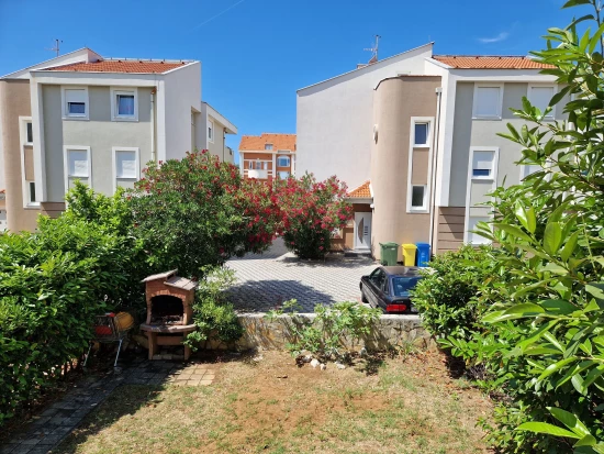 Apartmán Ostrov Pag - Novalja OS 10213 N1