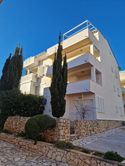 Apartmán Ostrov Pag - Novalja OS 10214 N1