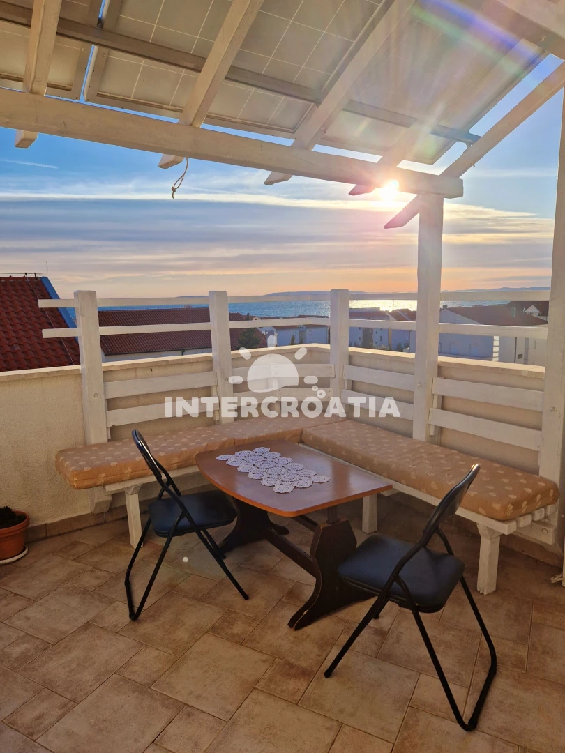 Apartmán Ostrov Pag - Novalja OS 10214 N1