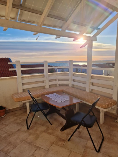 Apartmán Ostrov Pag - Novalja OS 10214 N1