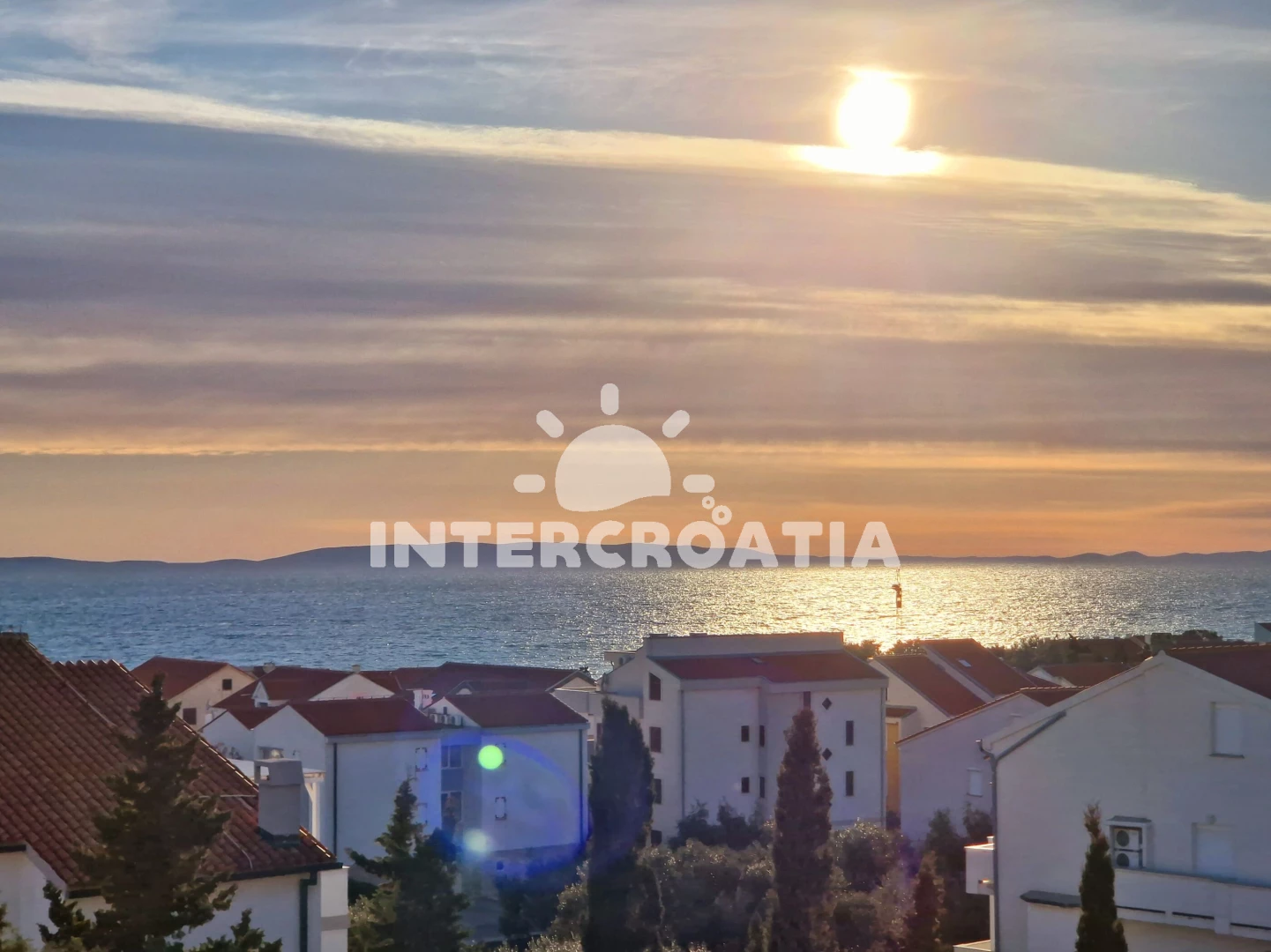 Apartmán Ostrov Pag - Novalja OS 10214 N1