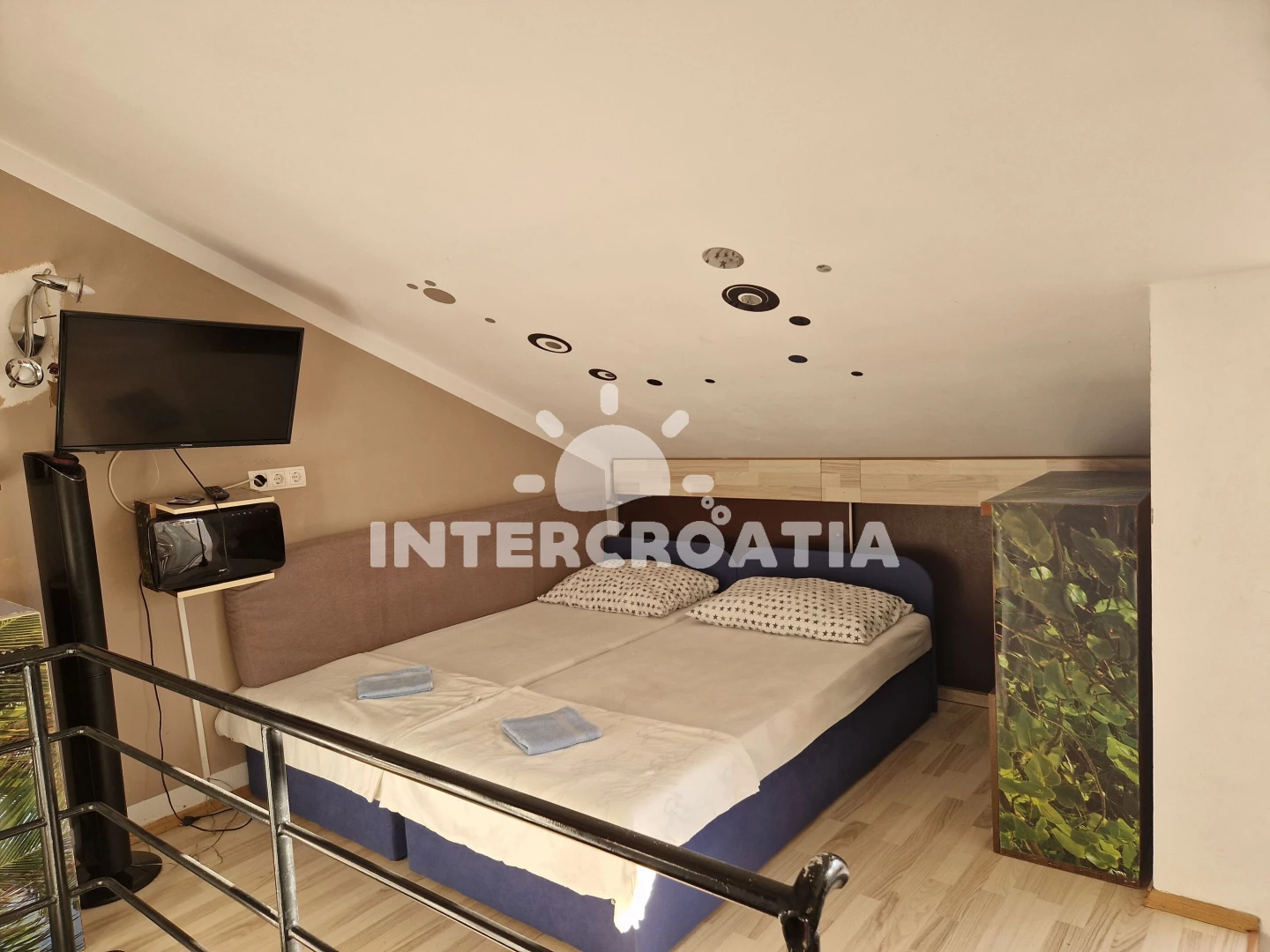 Apartmán Ostrov Pag - Novalja OS 10214 N1