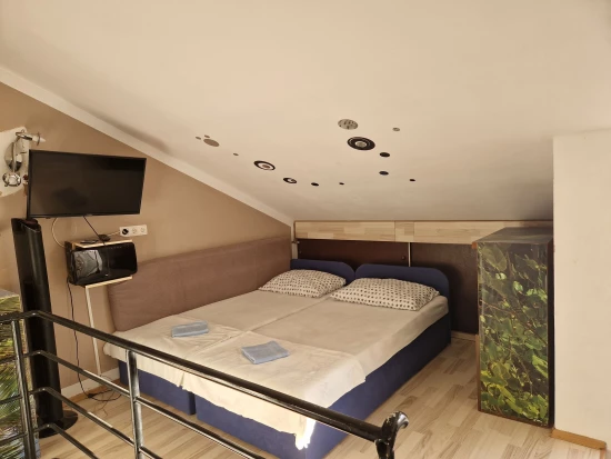 Apartmán Ostrov Pag - Novalja OS 10214 N1