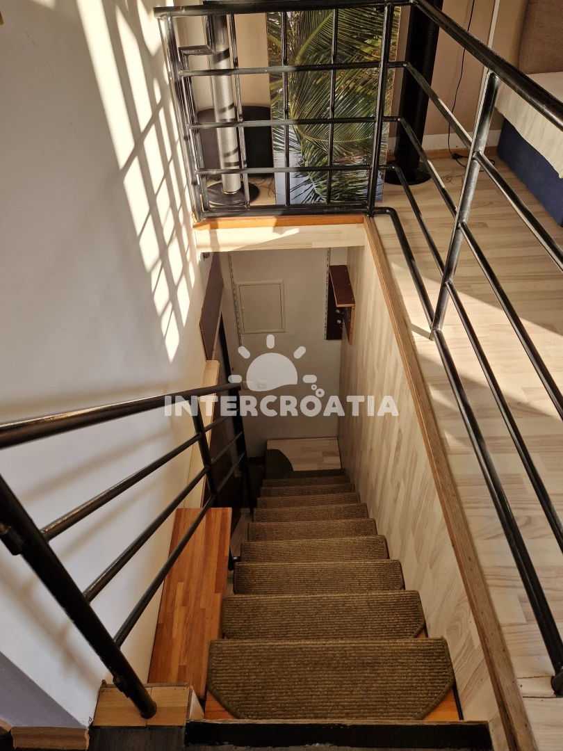 Apartmán Ostrov Pag - Novalja OS 10214 N1