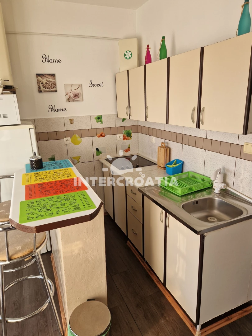 Apartmán Ostrov Pag - Novalja OS 10214 N1