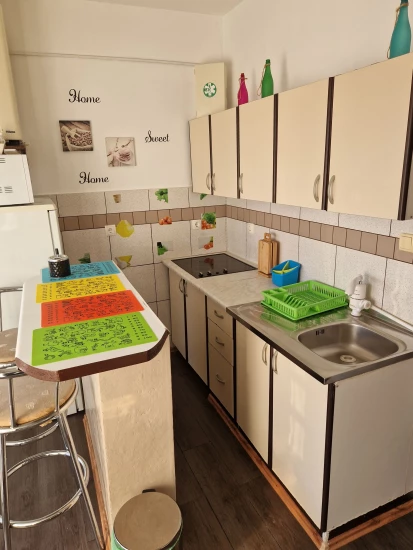 Apartmán Ostrov Pag - Novalja OS 10214 N1