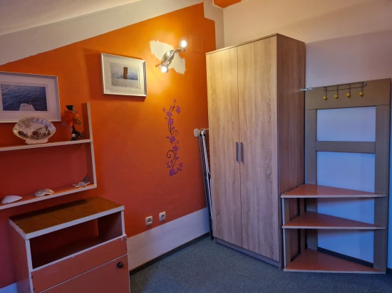 Apartmán Ostrov Pag - Novalja OS 10214 N1