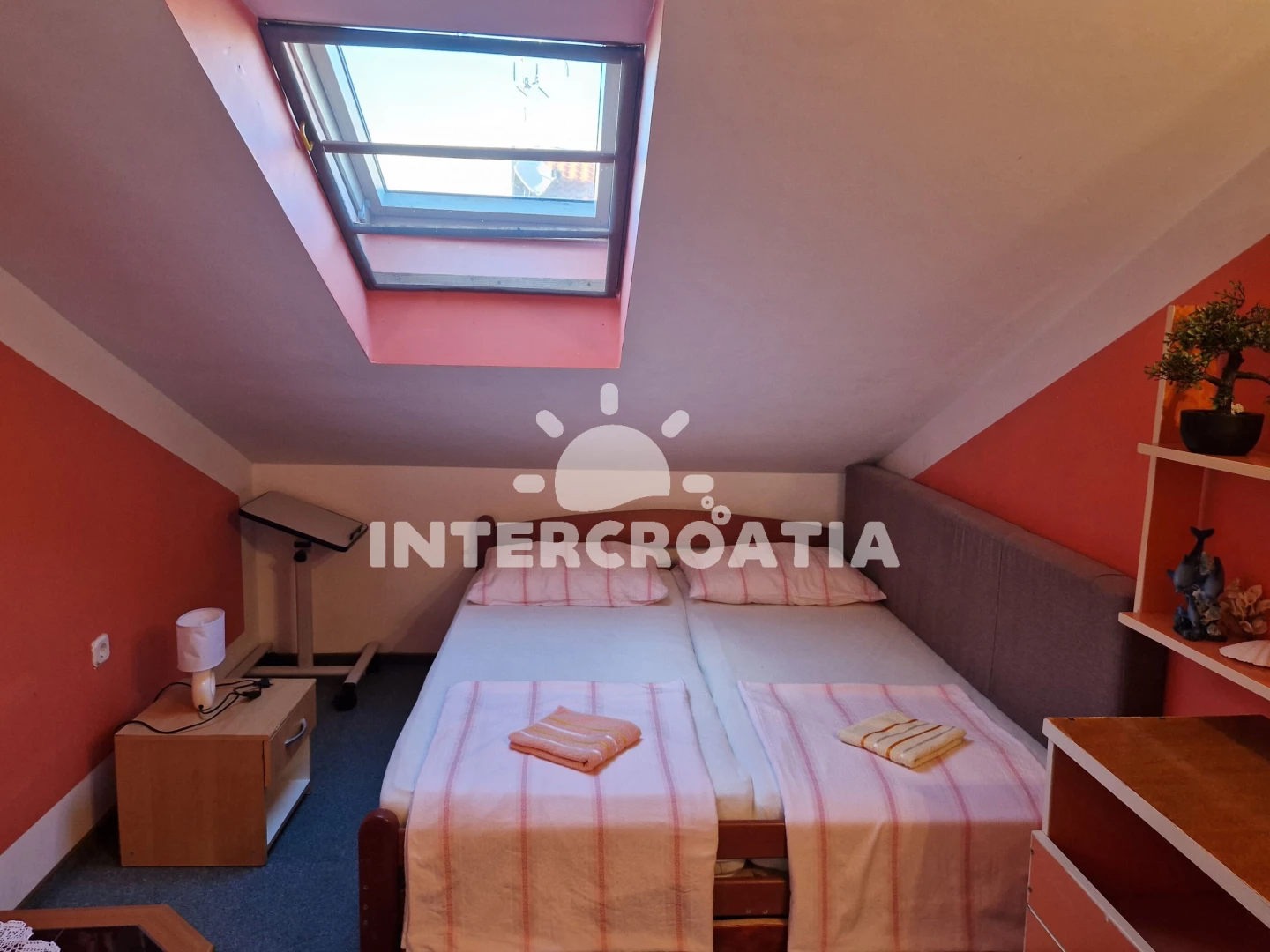 Apartmán Ostrov Pag - Novalja OS 10214 N1