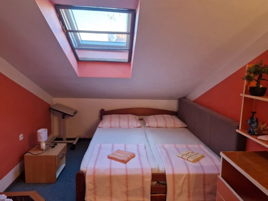 Apartmán Ostrov Pag - Novalja OS 10214 N1