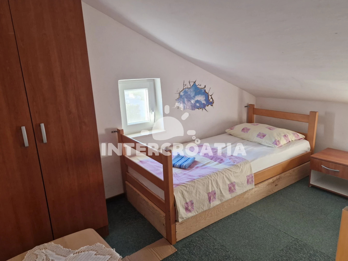 Apartmán Ostrov Pag - Novalja OS 10214 N1