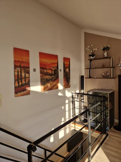 Apartmán Ostrov Pag - Novalja OS 10214 N1