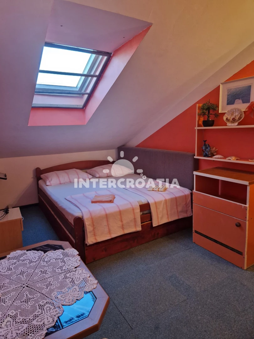 Apartmán Ostrov Pag - Novalja OS 10214 N1