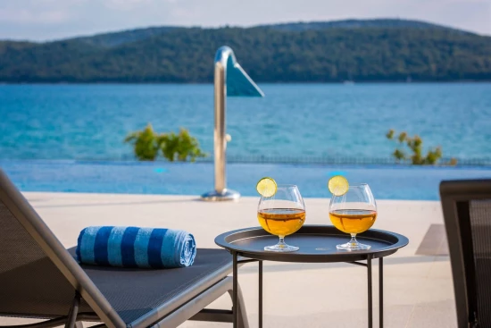 Vila Severní Dalmácie - Šibenik DA 8379 N1