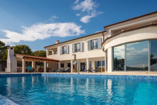 Vila Severní Dalmácie - Šibenik DA 8379 N1