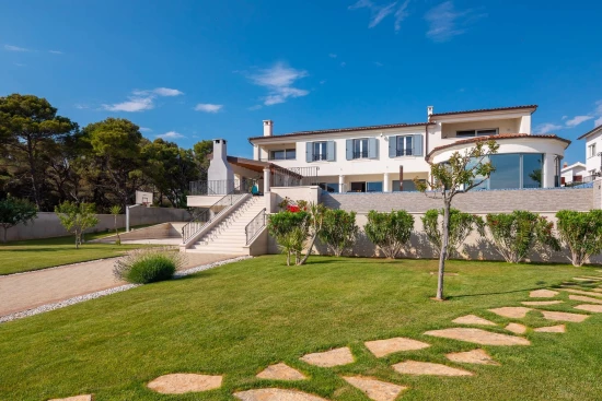 Vila Severní Dalmácie - Šibenik DA 8379 N1