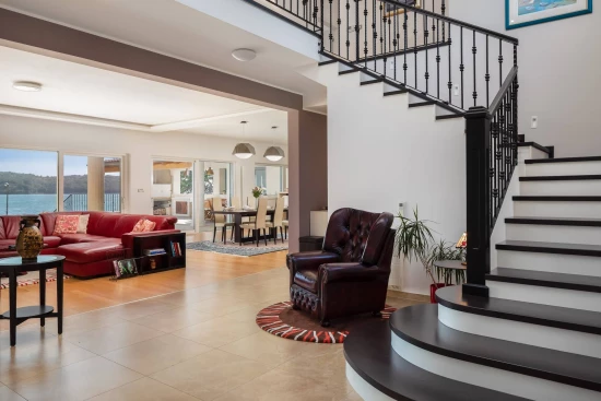 Vila Severní Dalmácie - Šibenik DA 8379 N1