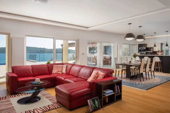 Vila Severní Dalmácie - Šibenik DA 8379 N1