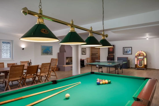 Vila Severní Dalmácie - Šibenik DA 8379 N1