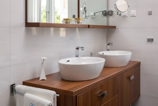 Vila Severní Dalmácie - Šibenik DA 8379 N1