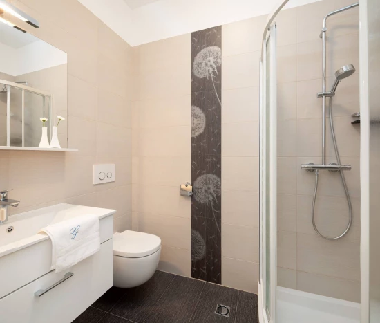 Vila Severní Dalmácie - Šibenik DA 8379 N1