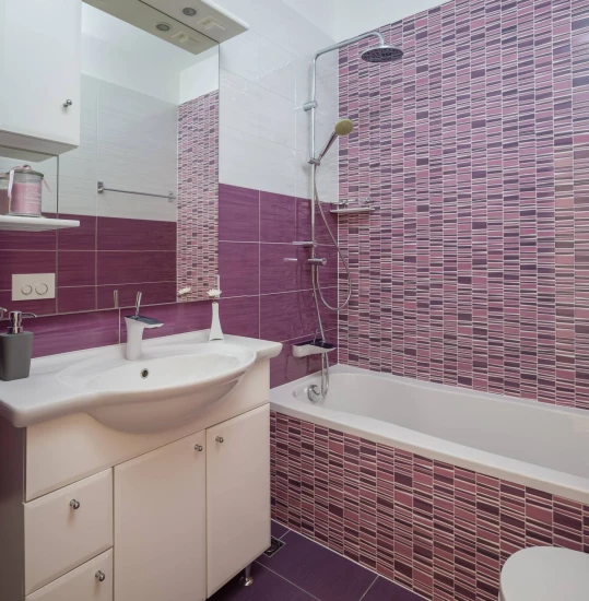 Vila Severní Dalmácie - Šibenik DA 8379 N1