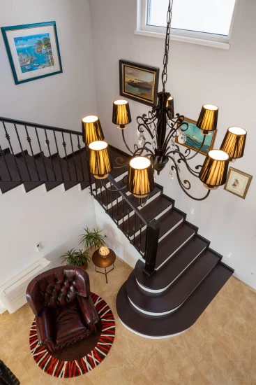 Vila Severní Dalmácie - Šibenik DA 8379 N1