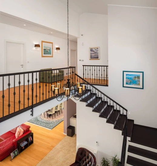 Vila Severní Dalmácie - Šibenik DA 8379 N1