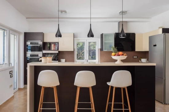 Vila Severní Dalmácie - Šibenik DA 8379 N1