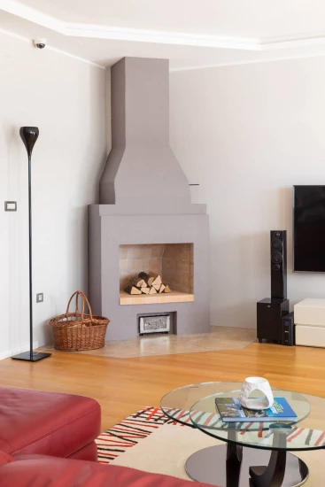 Vila Severní Dalmácie - Šibenik DA 8379 N1