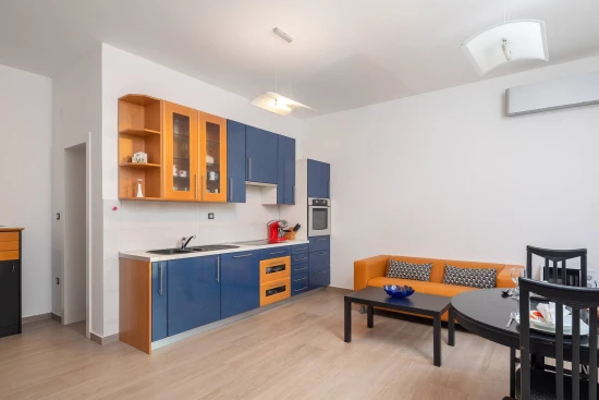 Vila Severní Dalmácie - Šibenik DA 8379 N1