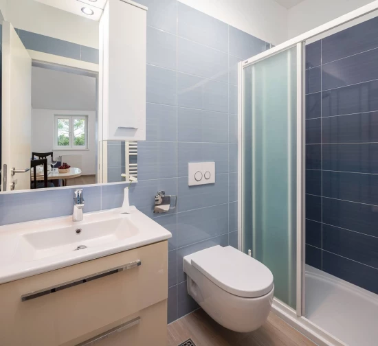 Vila Severní Dalmácie - Šibenik DA 8379 N1