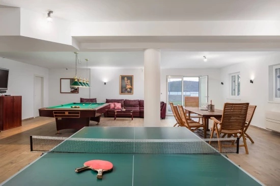 Vila Severní Dalmácie - Šibenik DA 8379 N1