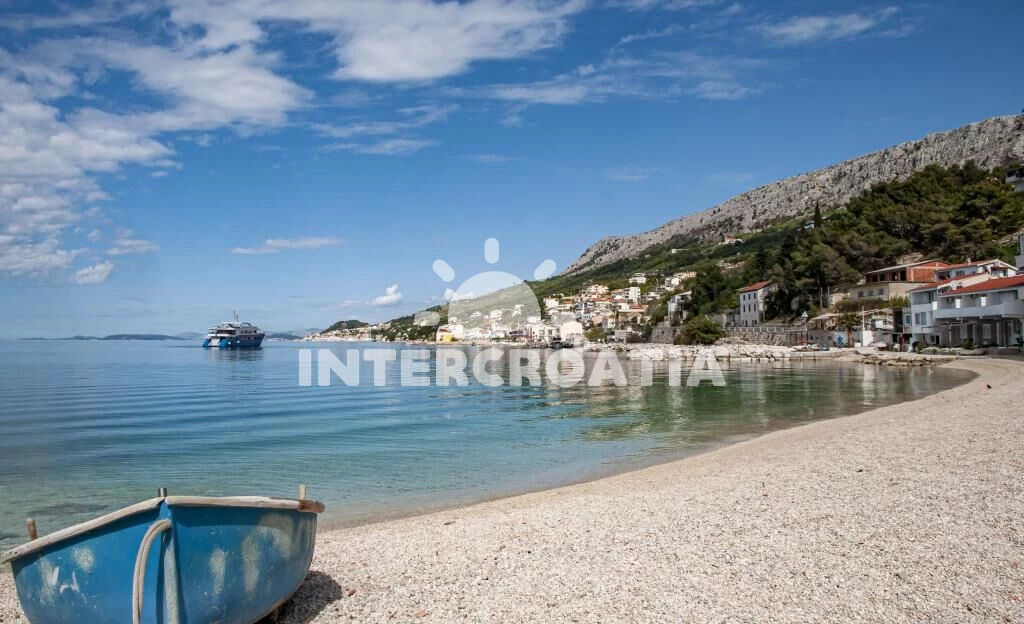 Apartmán Střední Dalmácie - Jesenice DA 8380 N1