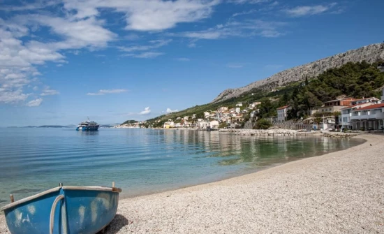 Apartmán Střední Dalmácie - Jesenice DA 8380 N1