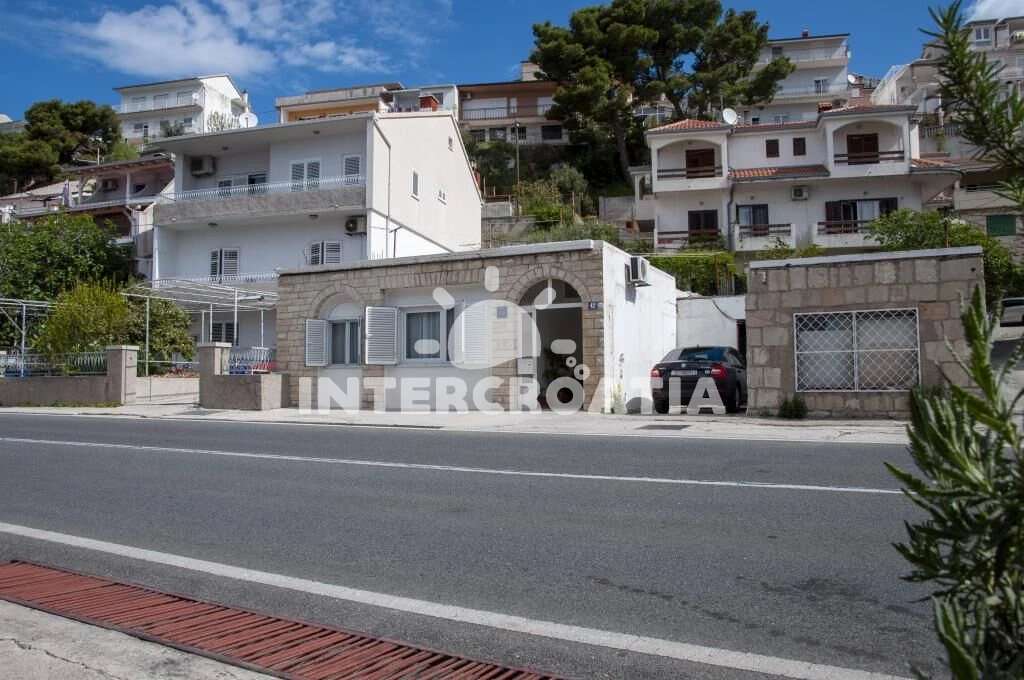 Apartmán Střední Dalmácie - Jesenice DA 8380 N1