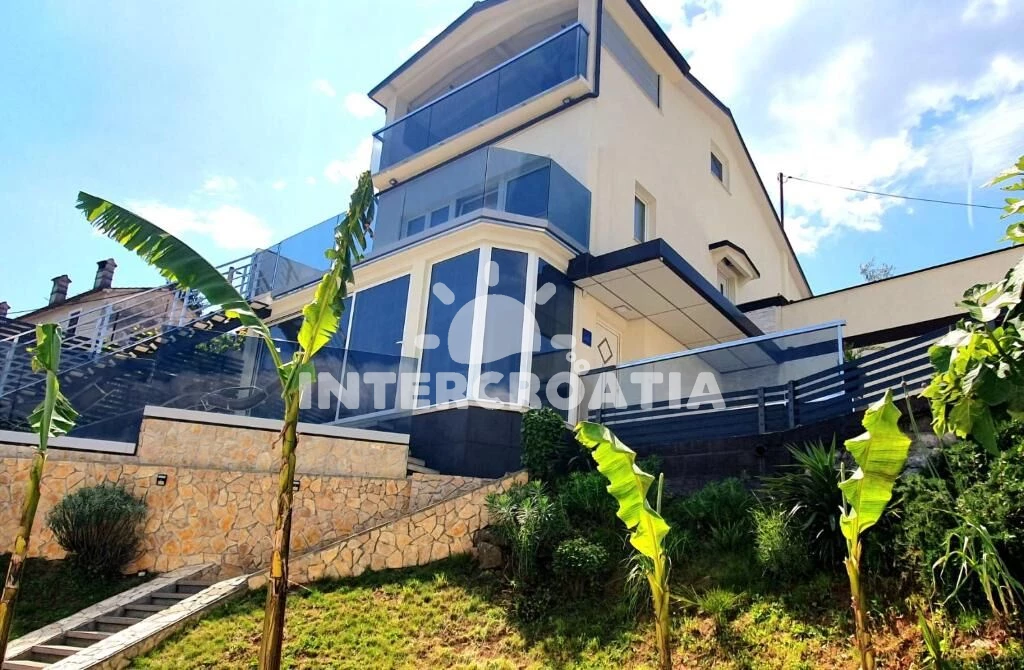 Apartmán Kvarner - Matulji KV 7589 N1