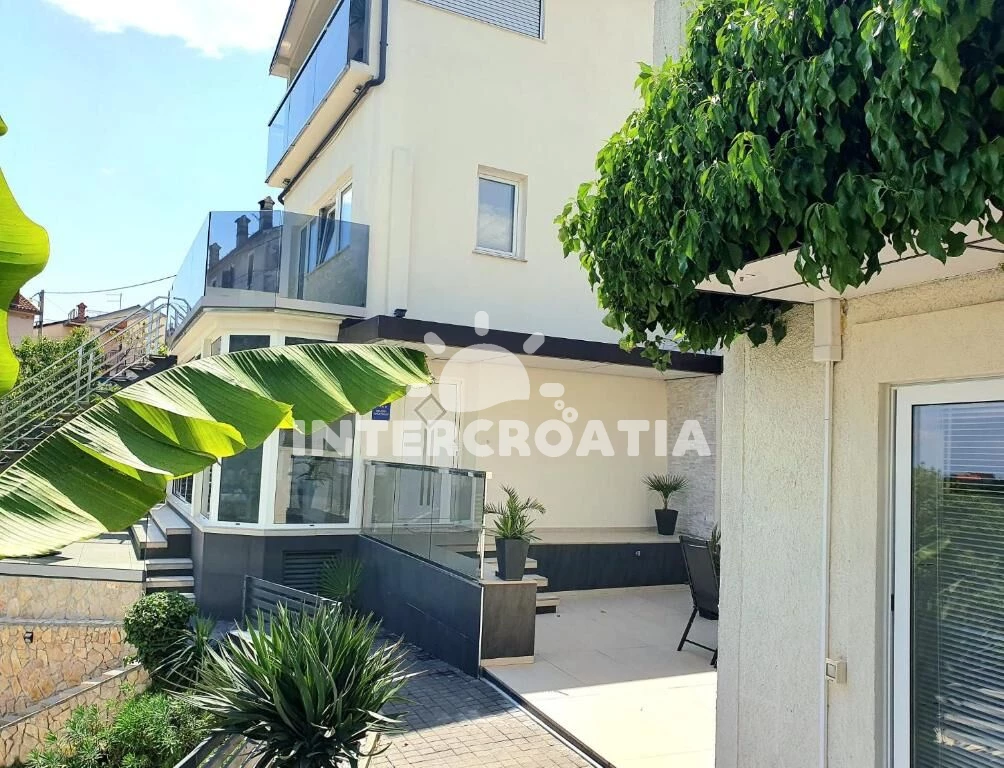 Apartmán Kvarner - Matulji KV 7589 N1