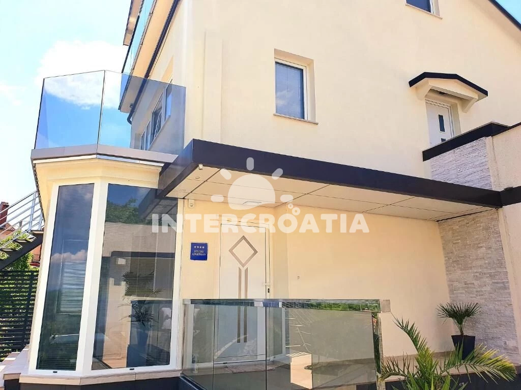 Apartmán Kvarner - Matulji KV 7589 N1
