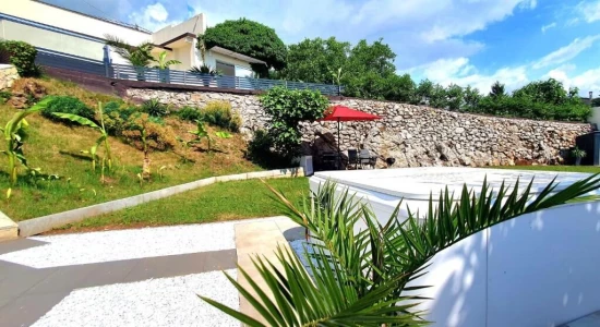 Apartmán Kvarner - Matulji KV 7589 N1