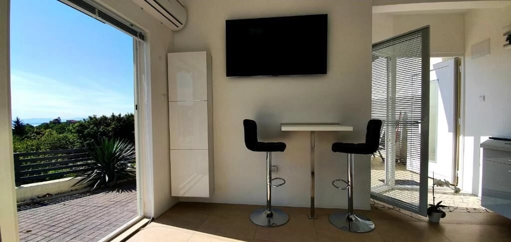 Apartmán Kvarner - Matulji KV 7589 N1