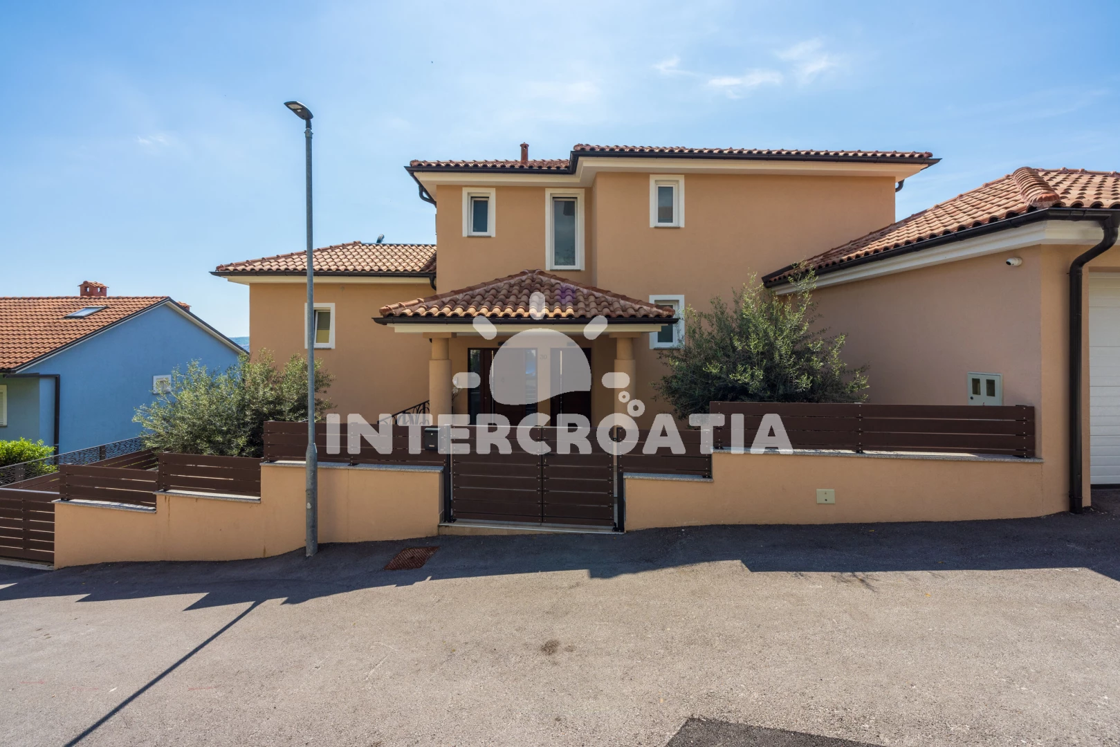 Apartmán Kvarner - Crikvenica KV 7590 N1