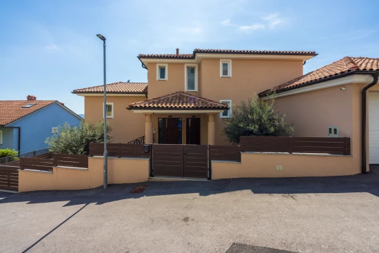 Apartmán Kvarner - Crikvenica KV 7590 N1