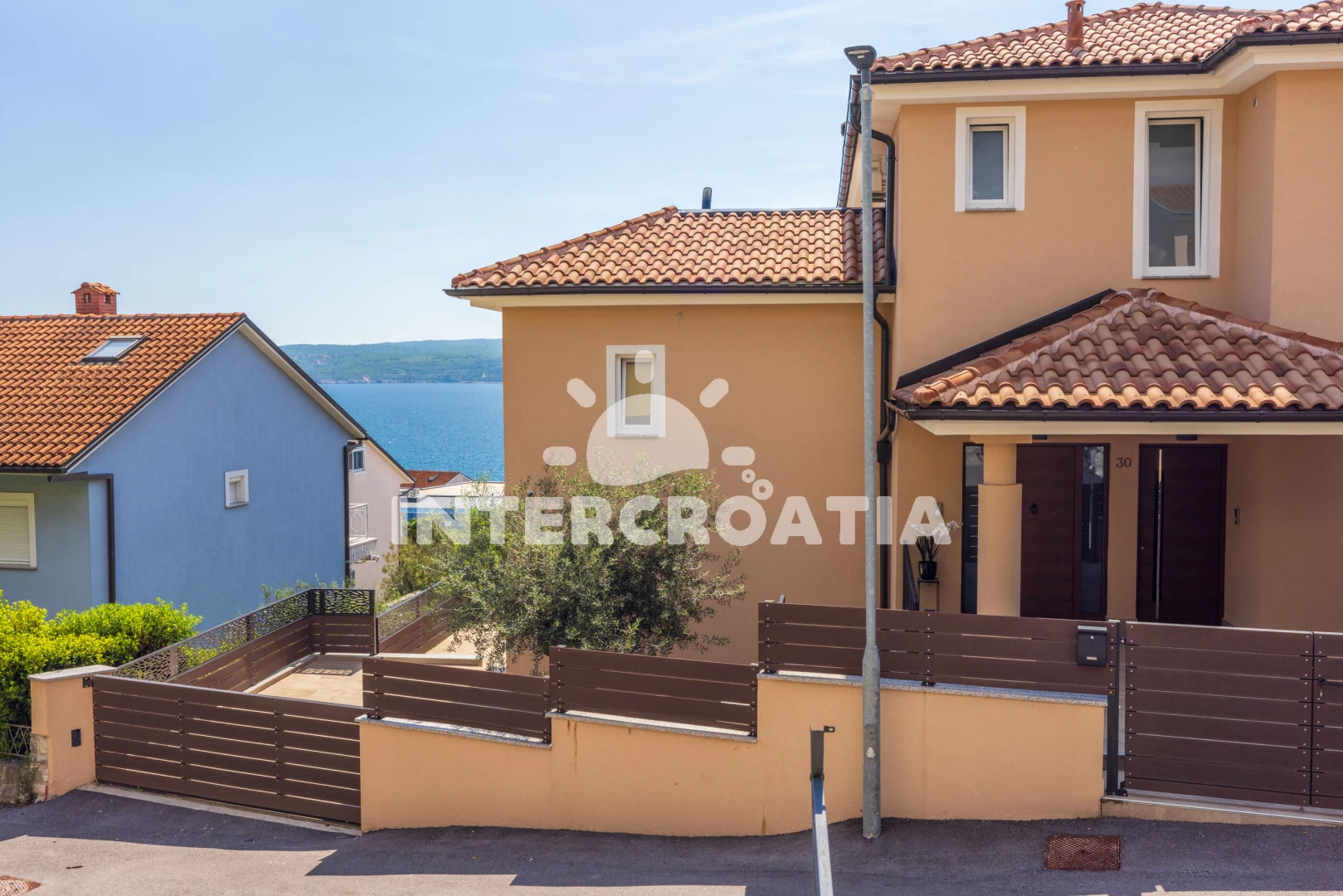 Apartmán Kvarner - Crikvenica KV 7590 N1