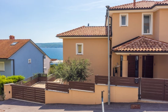 Apartmán Kvarner - Crikvenica KV 7590 N1