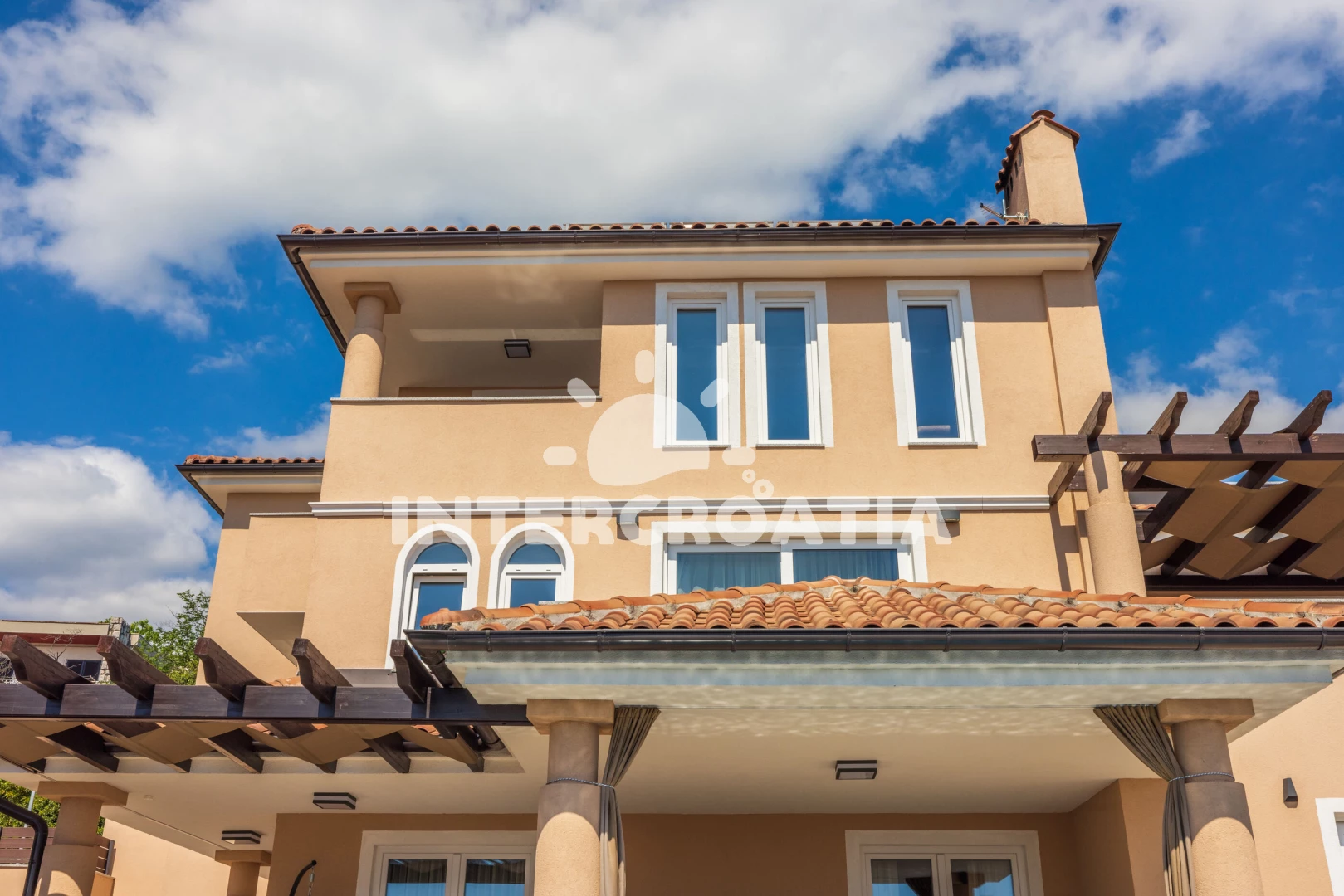 Apartmán Kvarner - Crikvenica KV 7590 N1