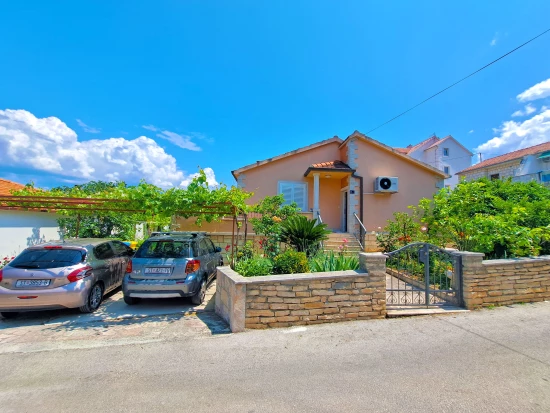 Apartmán Ostrov Brač - Supetar OS 10215 N1