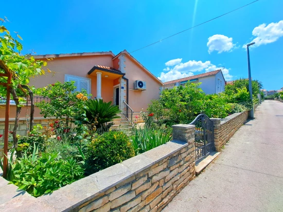 Apartmán Ostrov Brač - Supetar OS 10215 N1