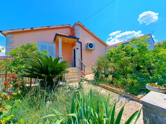 Apartmán Ostrov Brač - Supetar OS 10215 N1