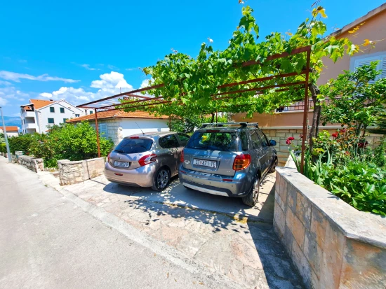 Apartmán Ostrov Brač - Supetar OS 10215 N1