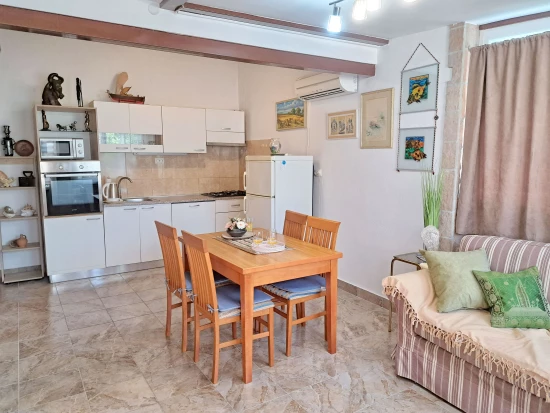 Apartmán Ostrov Brač - Supetar OS 10215 N1